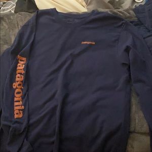 Long sleeve Patagonia